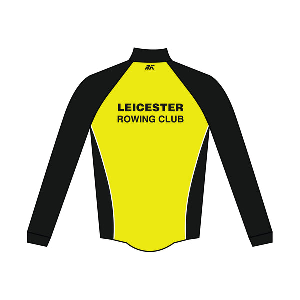 Leicester Rowing Club Thermal Splash Jacket