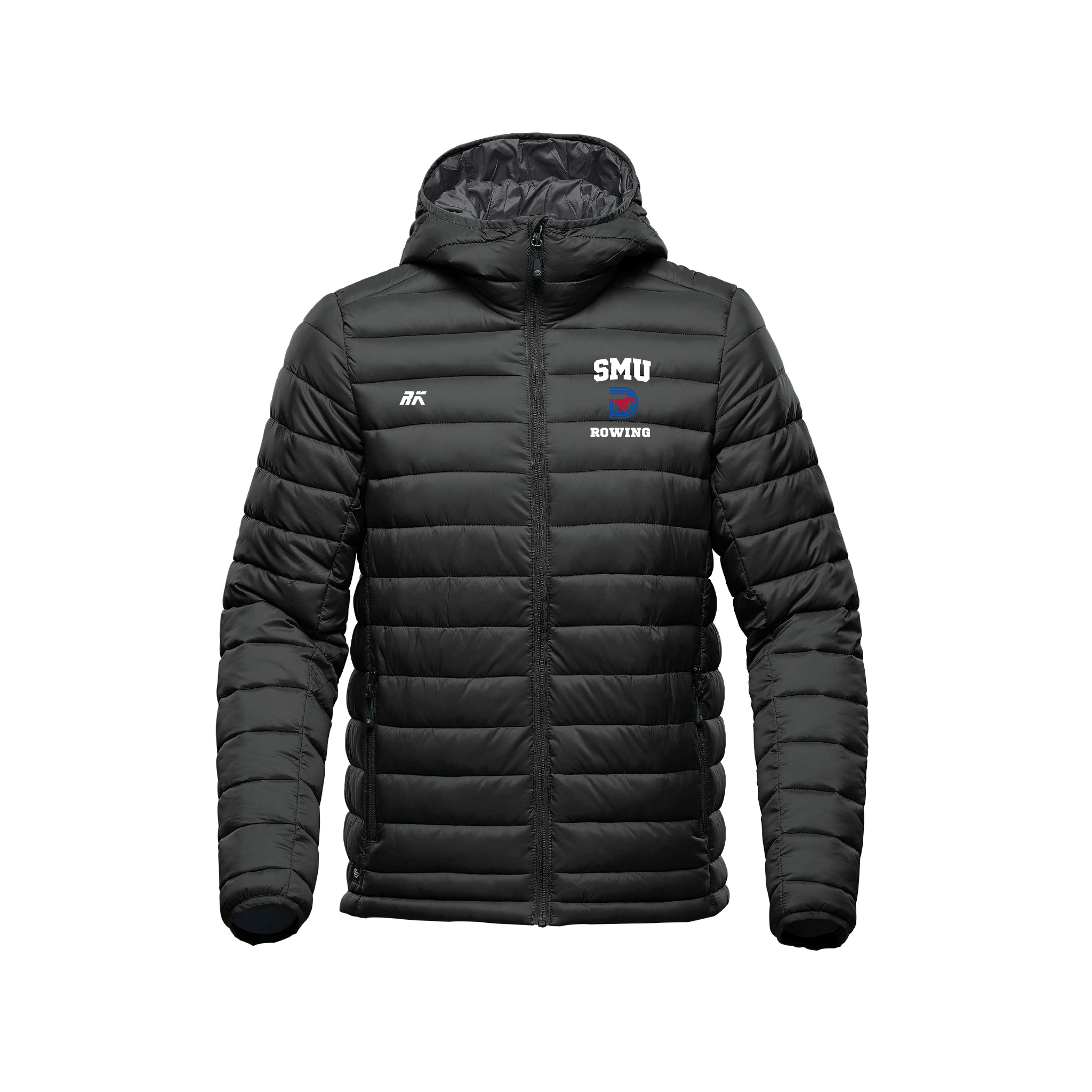 Southern Methodist University Light-weight Puffa Gilet