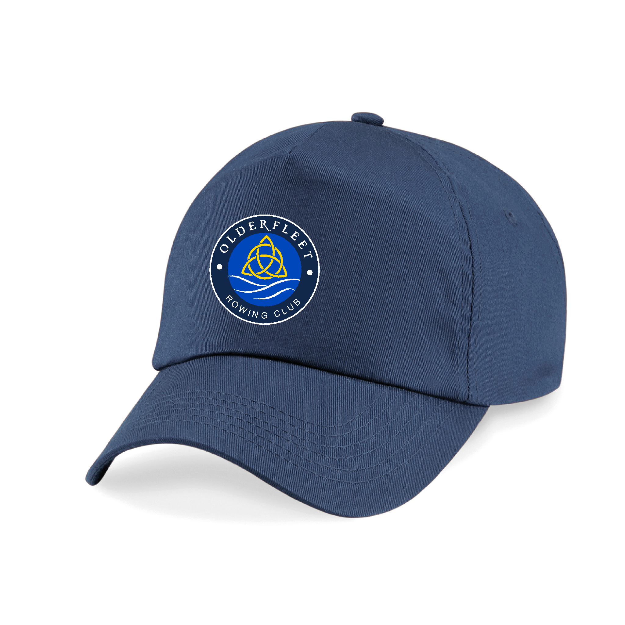 Olderfleet Rowing Club Cap