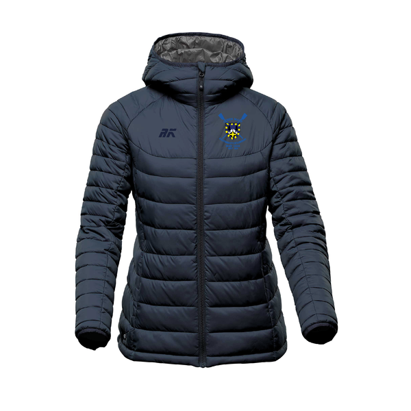 Queen Mary University of London BC Stormtech Puffa Jacket