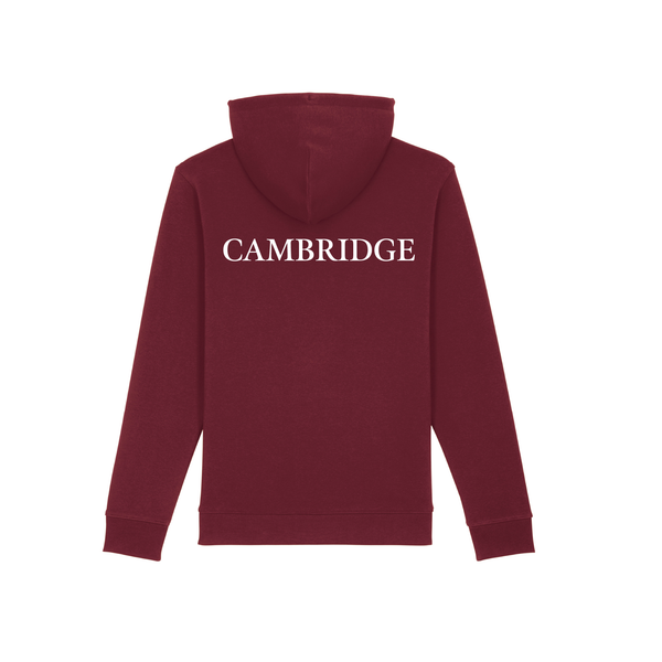 Cambridge University Rifle Association Hoodie