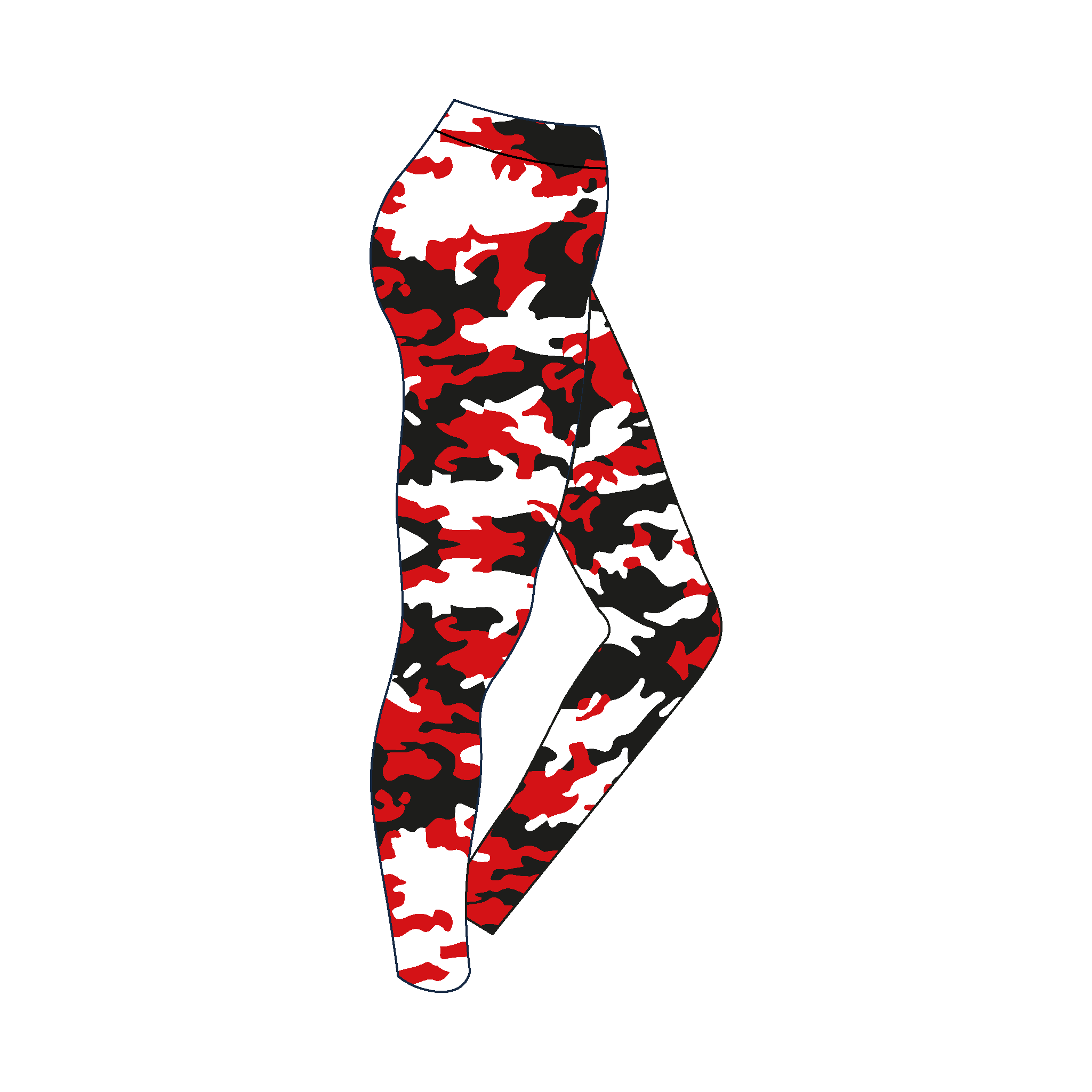 Great Marlow School BC Training Leggings