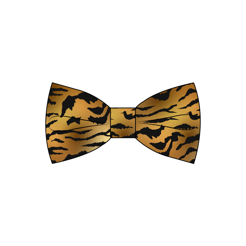 University of Nottingham BC Bow ties