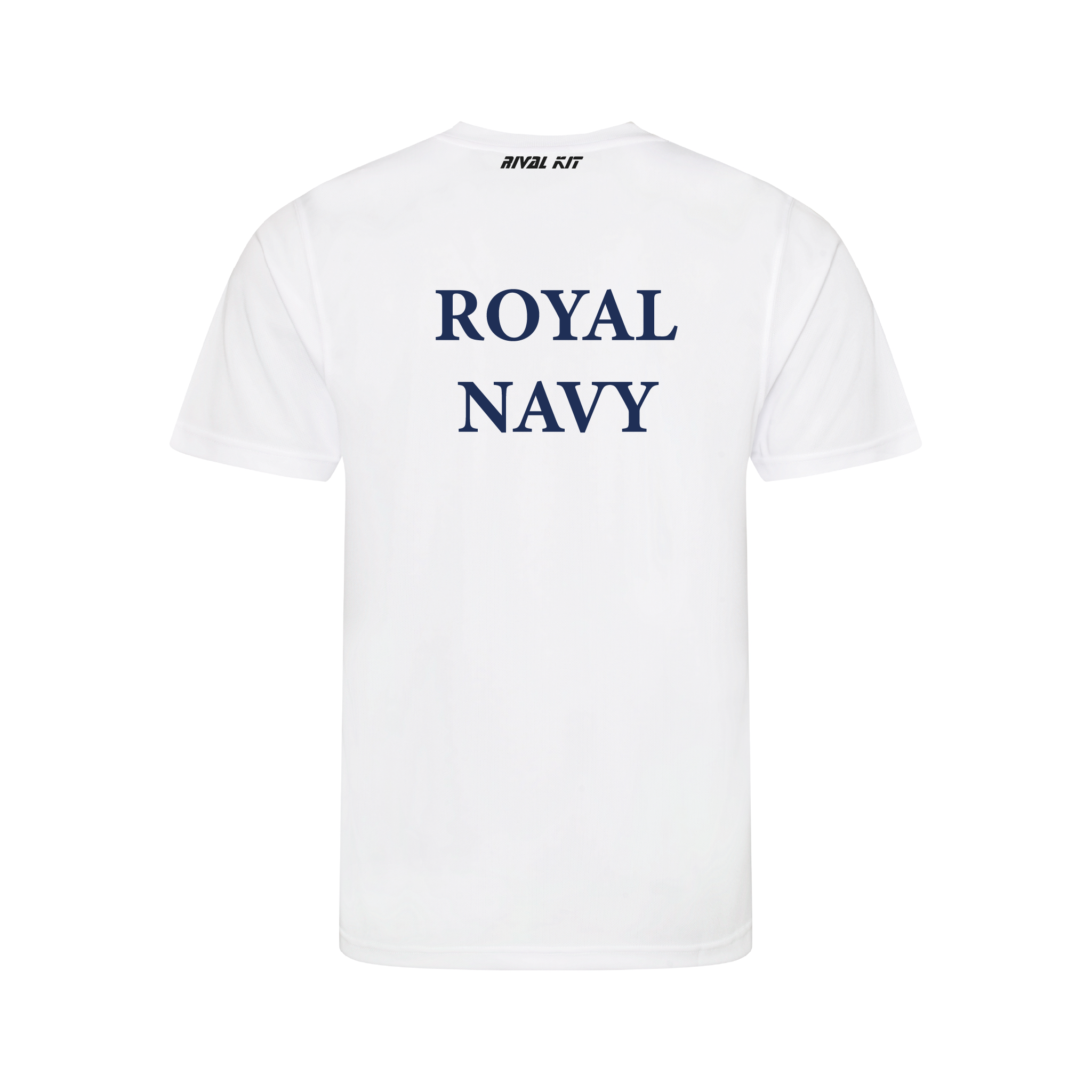 Royal Navy Rowing Association Gym T-Shirts