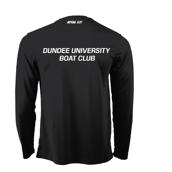 Dundee University BC Long Sleeve Gym T-Shirt