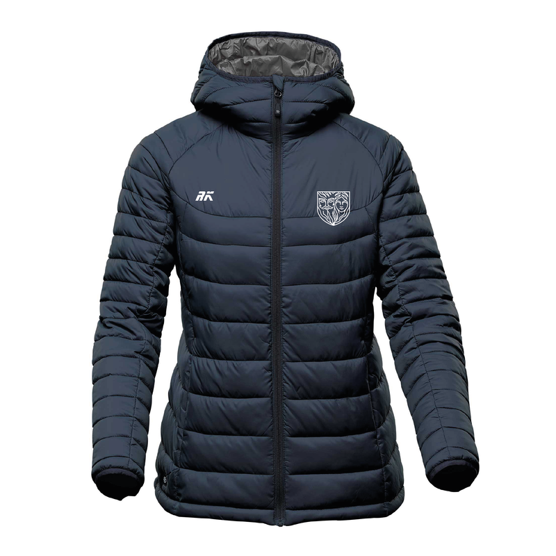 UPPER THAMES Stormtech Puffa Jacket