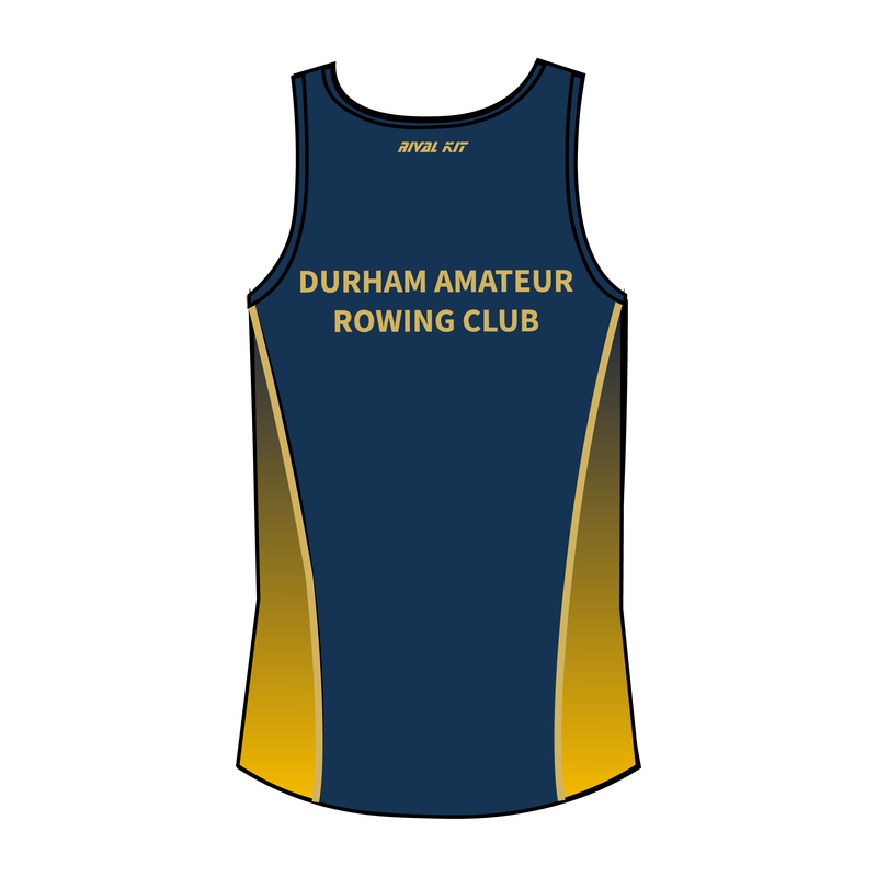Durham ARC Gym Vest 4