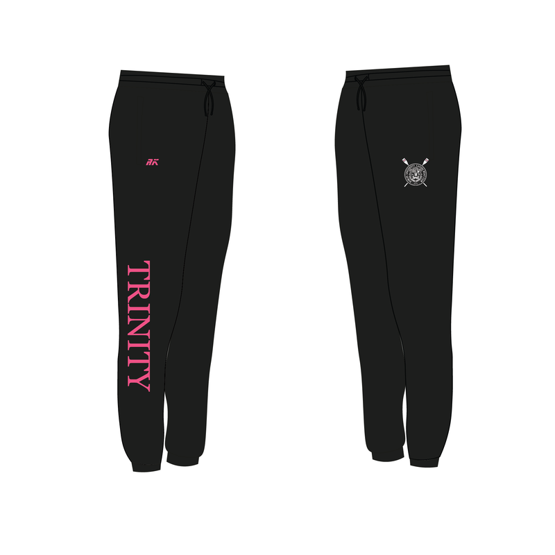 Dublin University Ladies Boat Club Bespoke Joggies