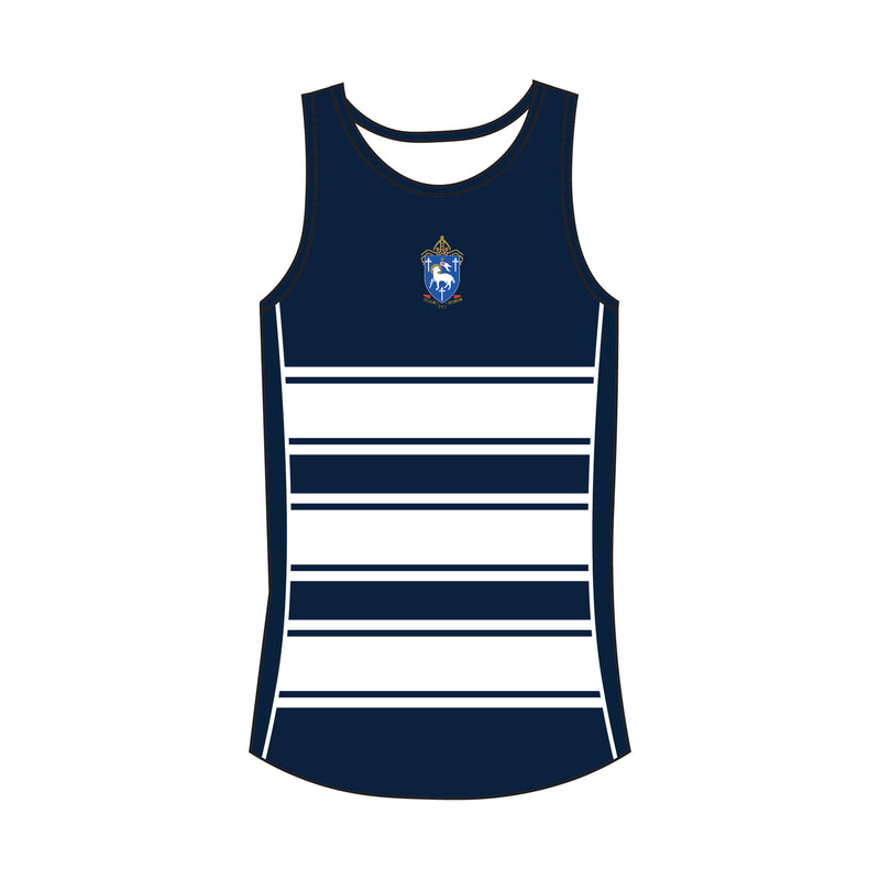 Cathedral School Rowing Gym Vest