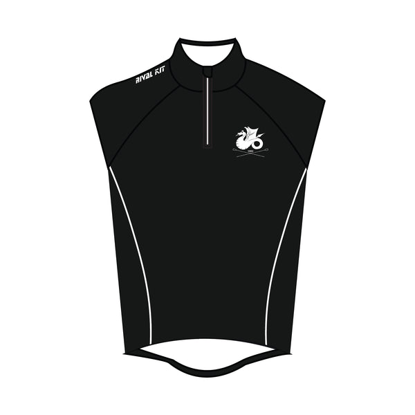 Leicester Rowing Club Thermal Gilet