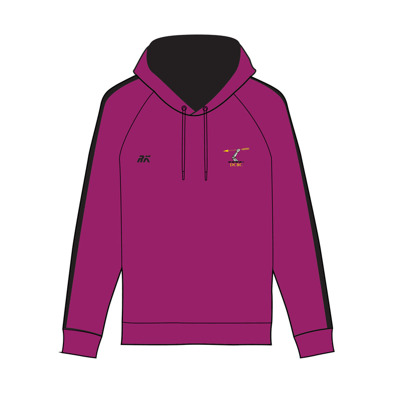 Downing College Boat Club Hoodie