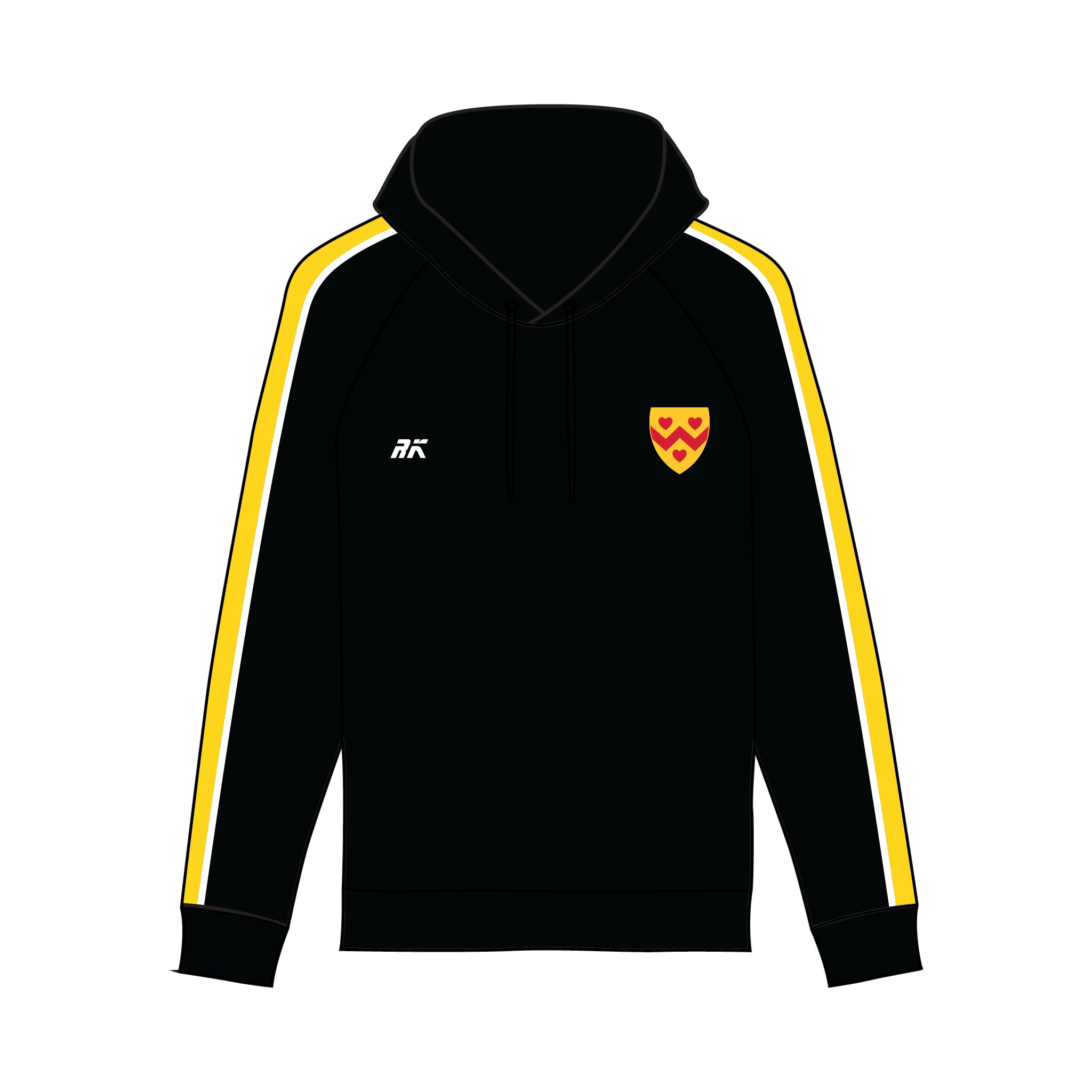 Oratory School Rowing Hoodie