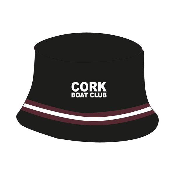 SALE - IN STOCK Cork Boat Club Bucket Hat