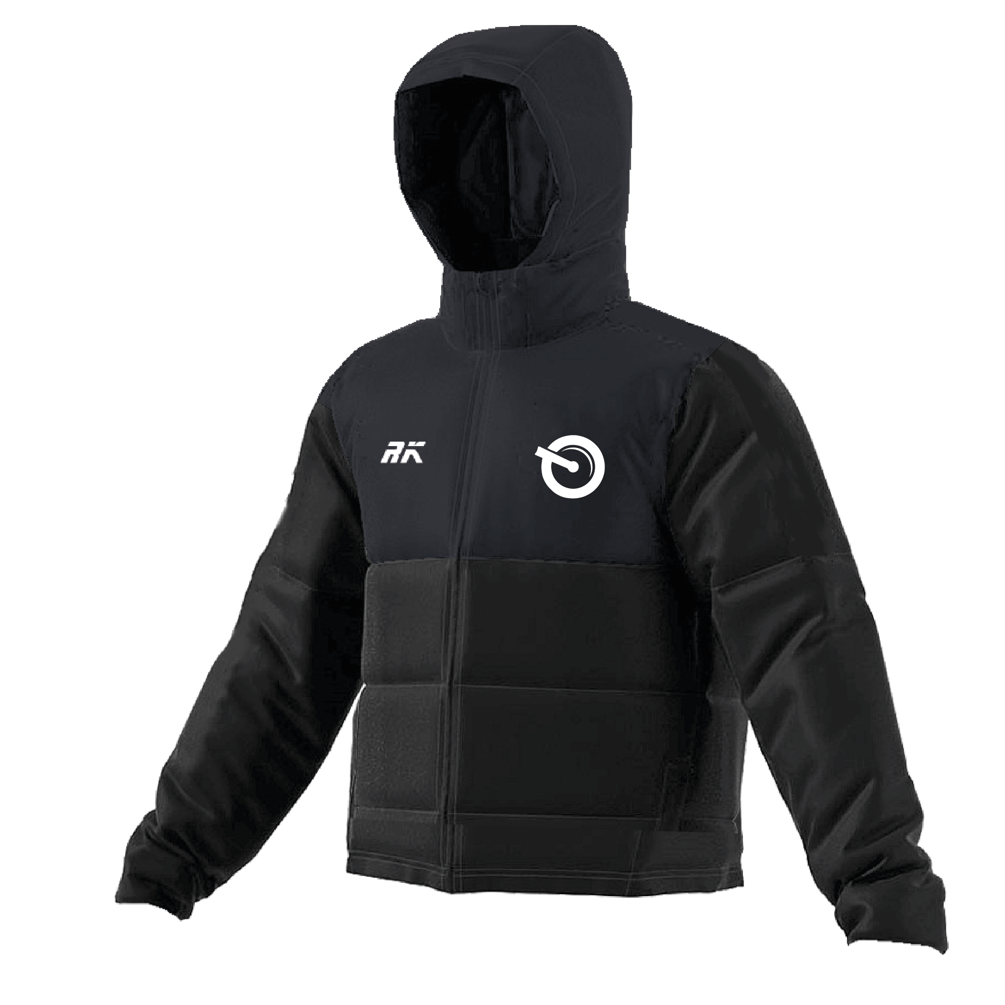Ben Rowlings Puffa Jacket