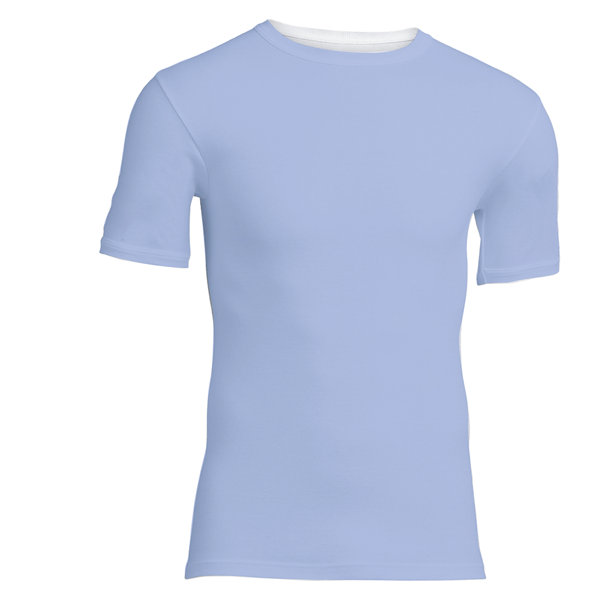 Stella Maris Rowing Club Short Sleeve Base-Layer 1