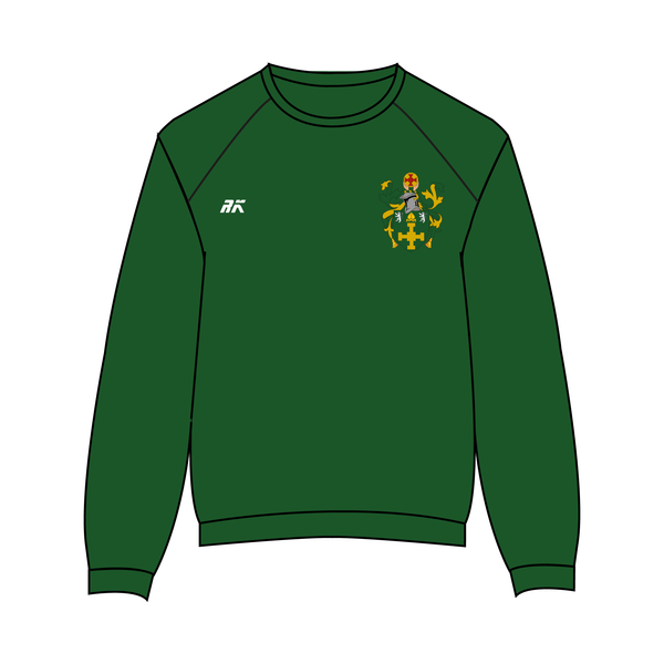 St Chad's College Middle Common Rooms Sweatshirt