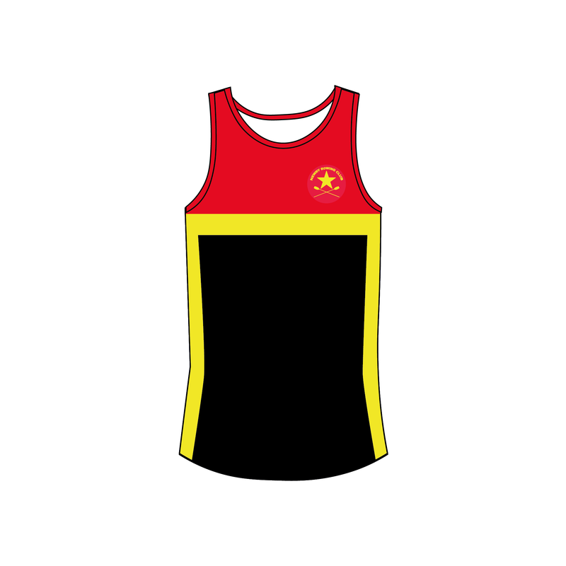 Newry RC Gym Vest