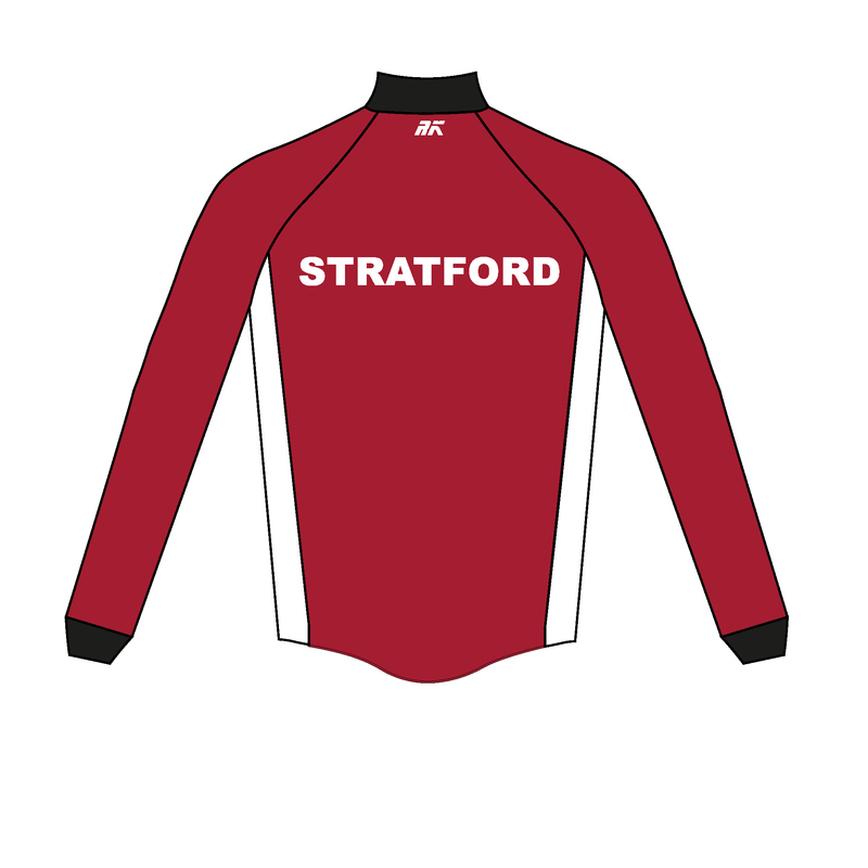 Stratford-upon-Avon BC Thermal Splash Jacket