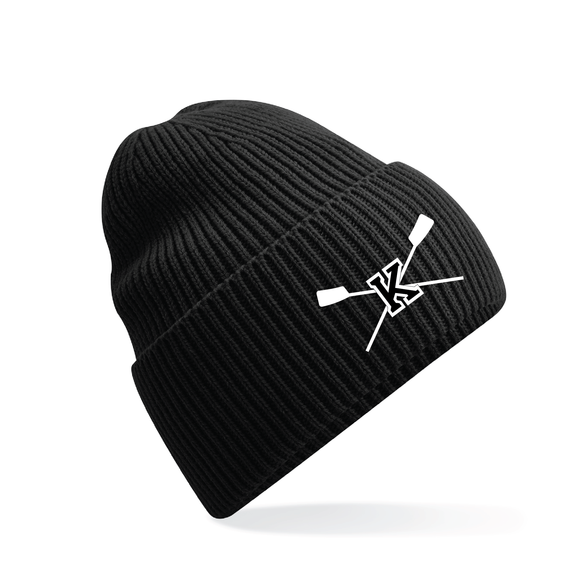 Team Keane Beanie Hat - Training