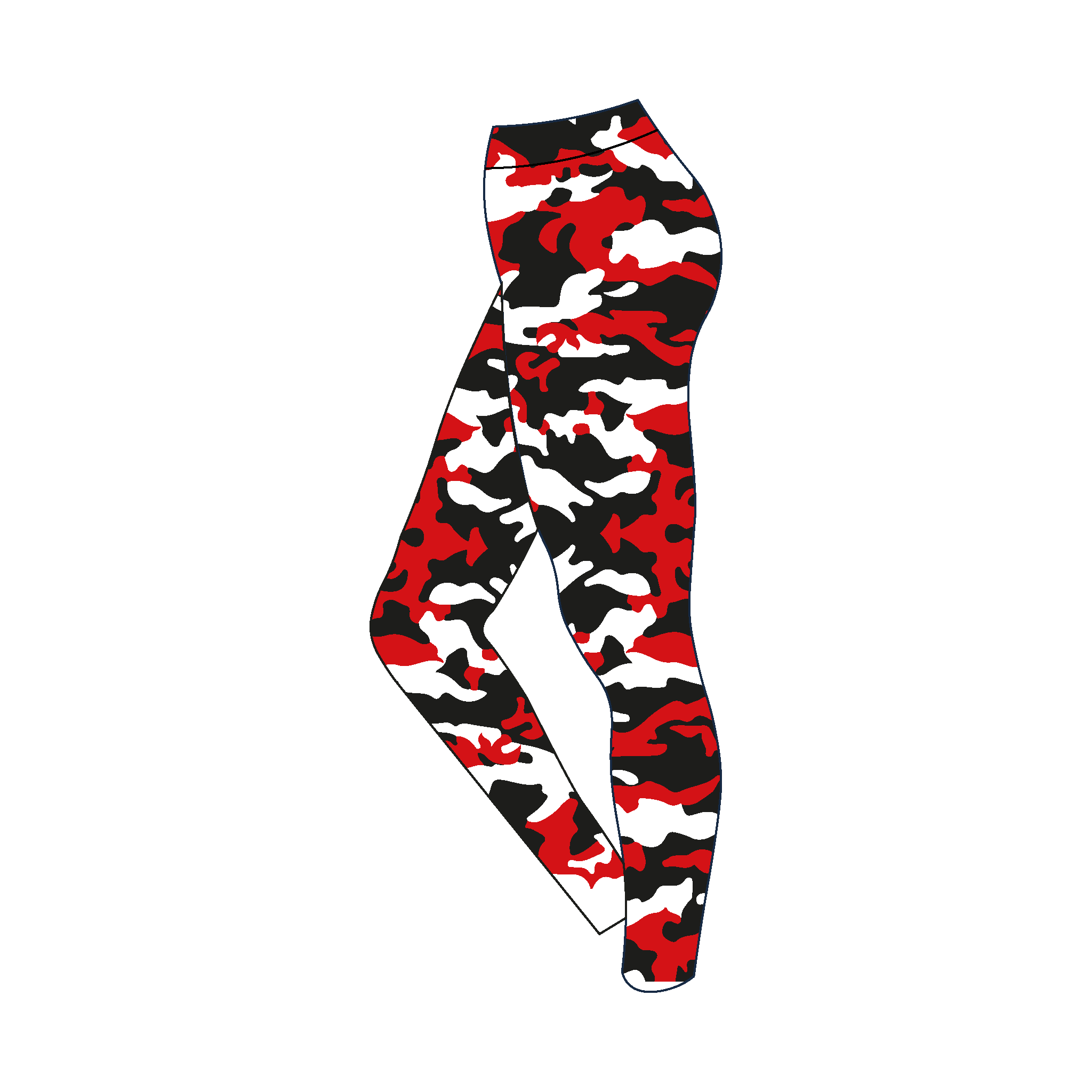Great Marlow School BC Training Leggings