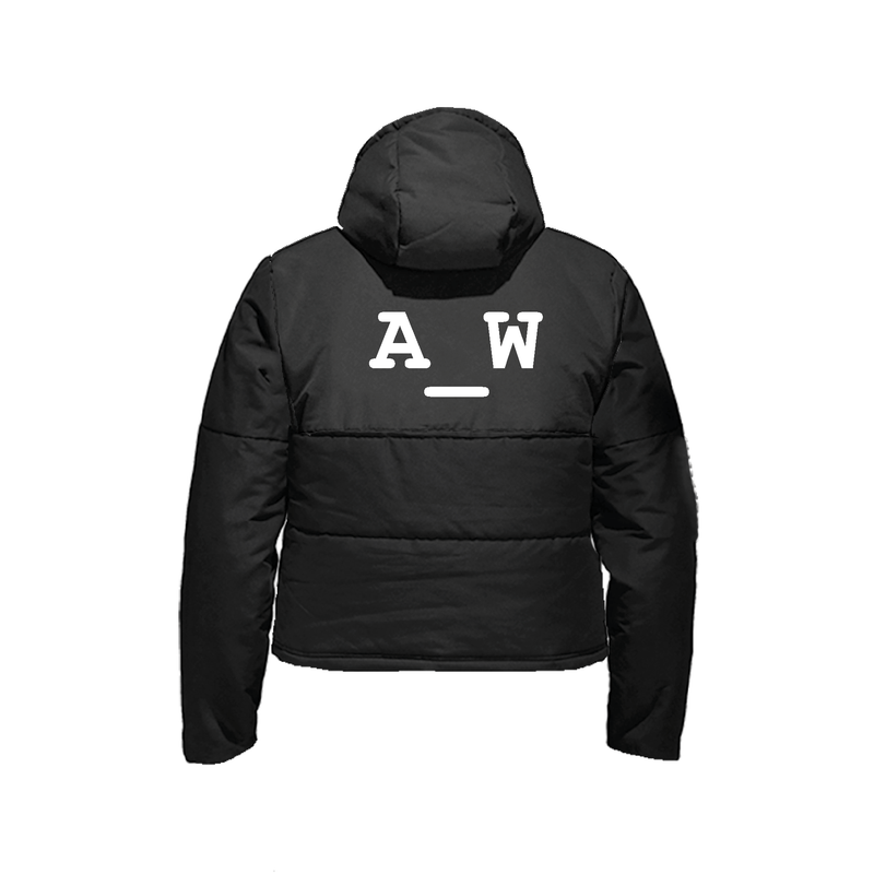 Average Watts Puffa Jacket