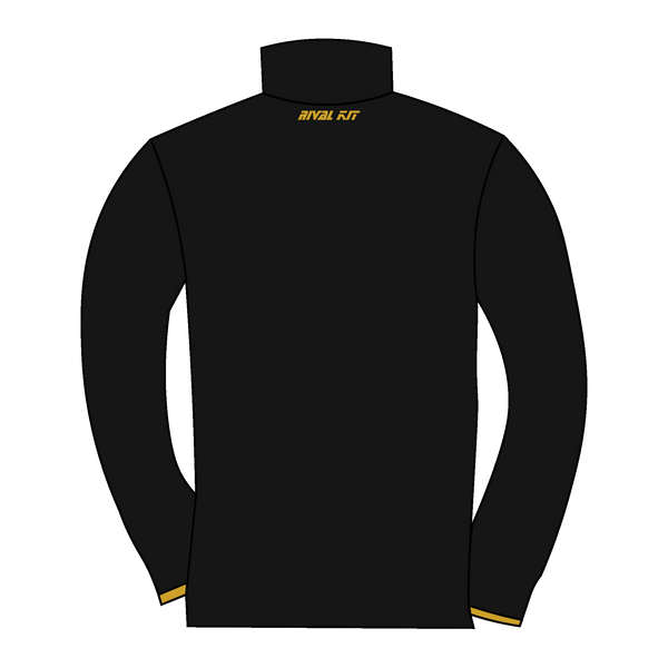 St George's Hospital Boat Club 1/4 Zip