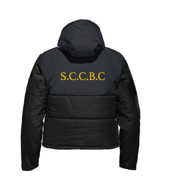 St. Chad's College BC Puffa Jacket