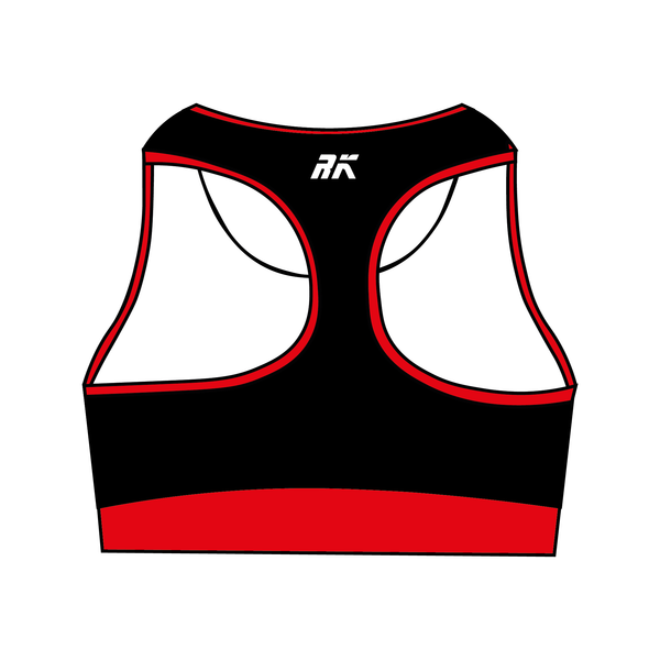 Kingston Rowing Club Sports Bra