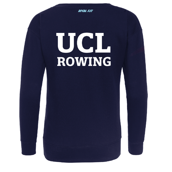 UCL Sweatshirt