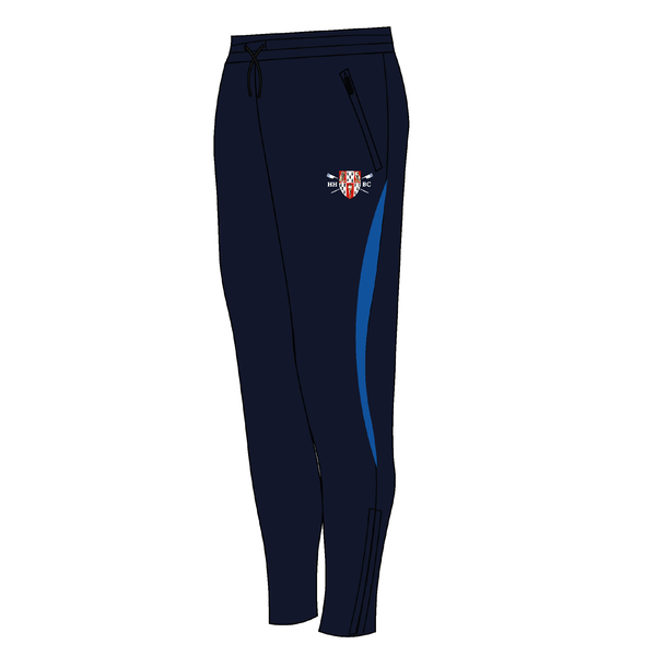 Hughes Hall BC Slim Trackies