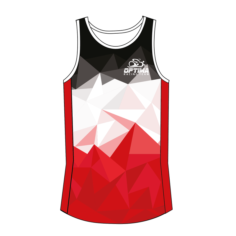 Optima Racing Gym Vest