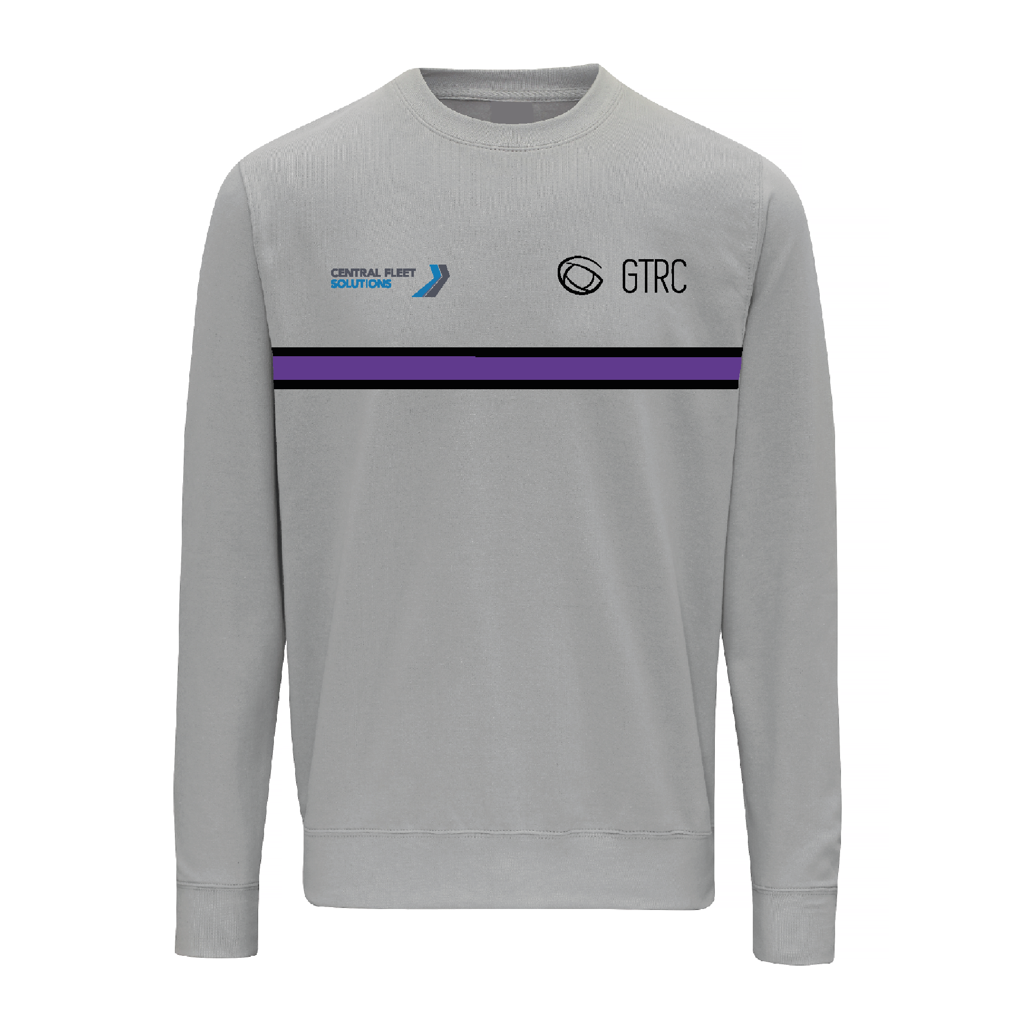 GTRC Sweatshirt Alternate Design