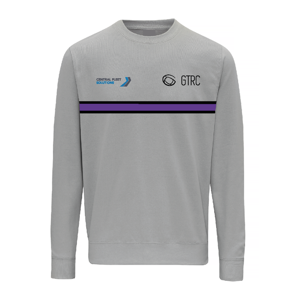 GTRC Sweatshirt Alternate Design