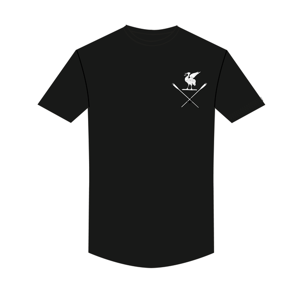 Mersey Rowing Club Casual T-Shirt