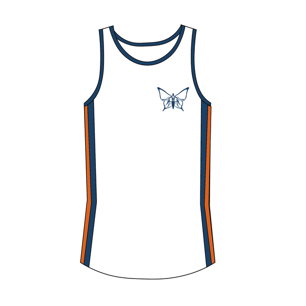 Chicago Training Center Gym Vest