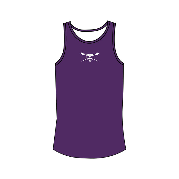 St. Mary's College Boat Club Gym Vest 2