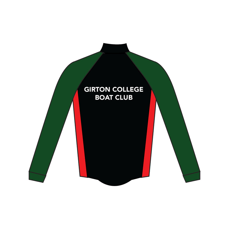 Girton College Boat Club Splash Jacket 3