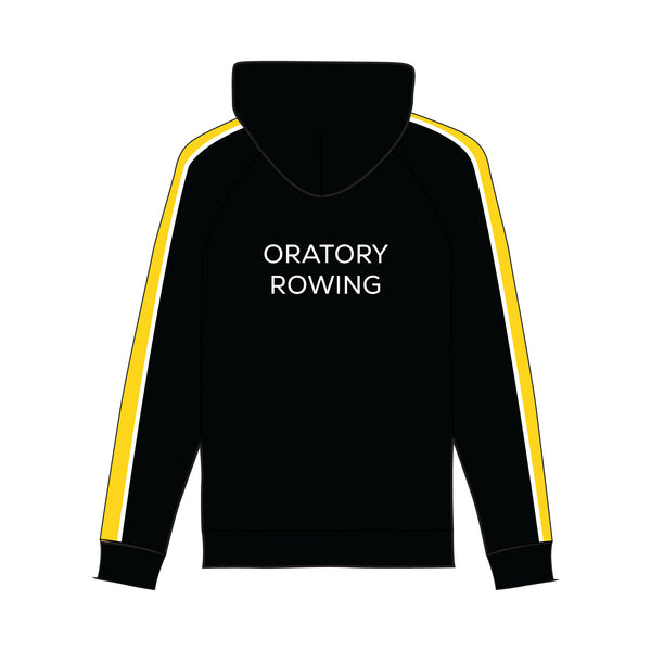 Oratory School Rowing Hoodie