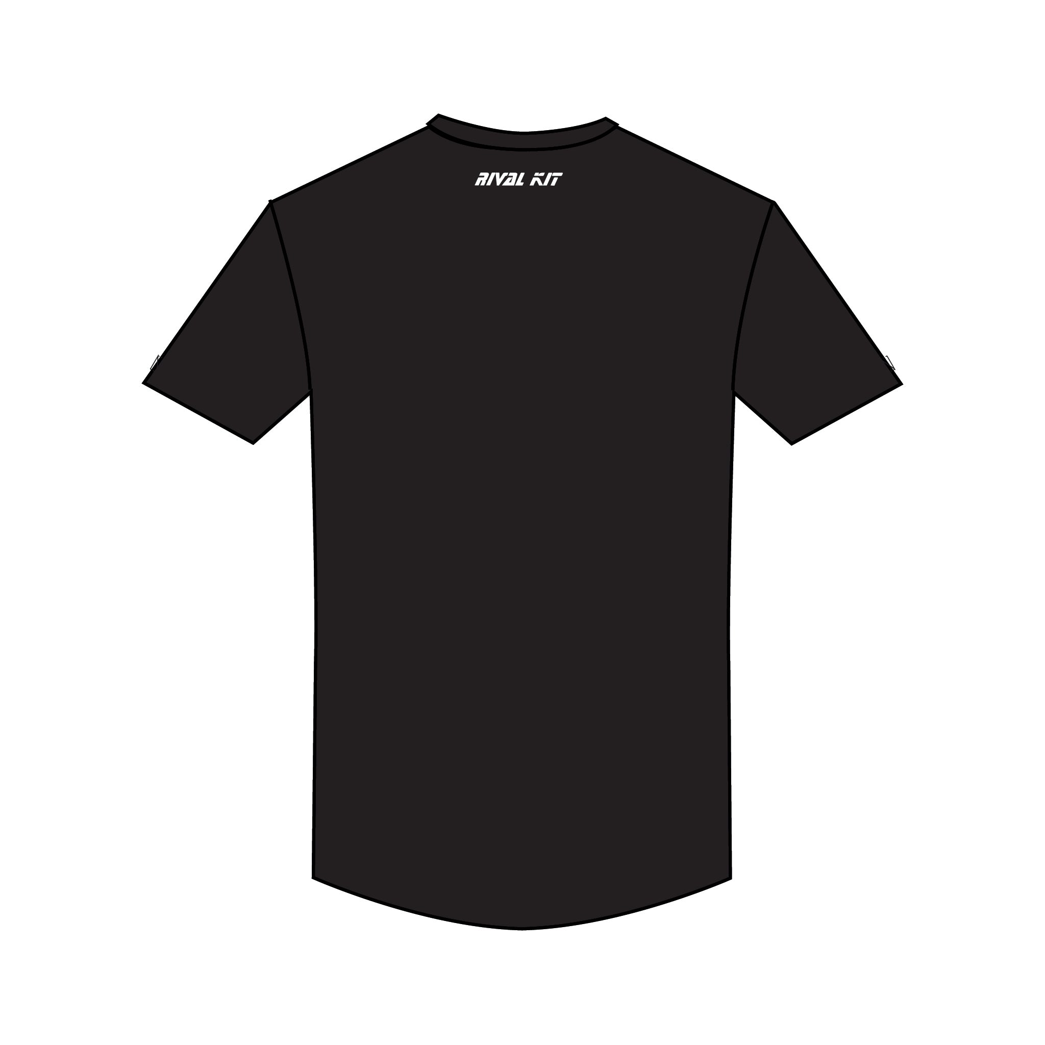 Southeast London Giants Gym T-Shirt 1