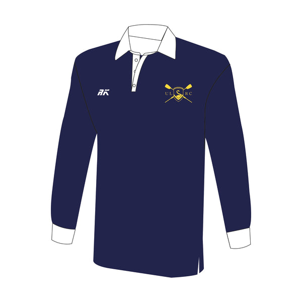 University of Lincoln RC Rugby Shirt 2