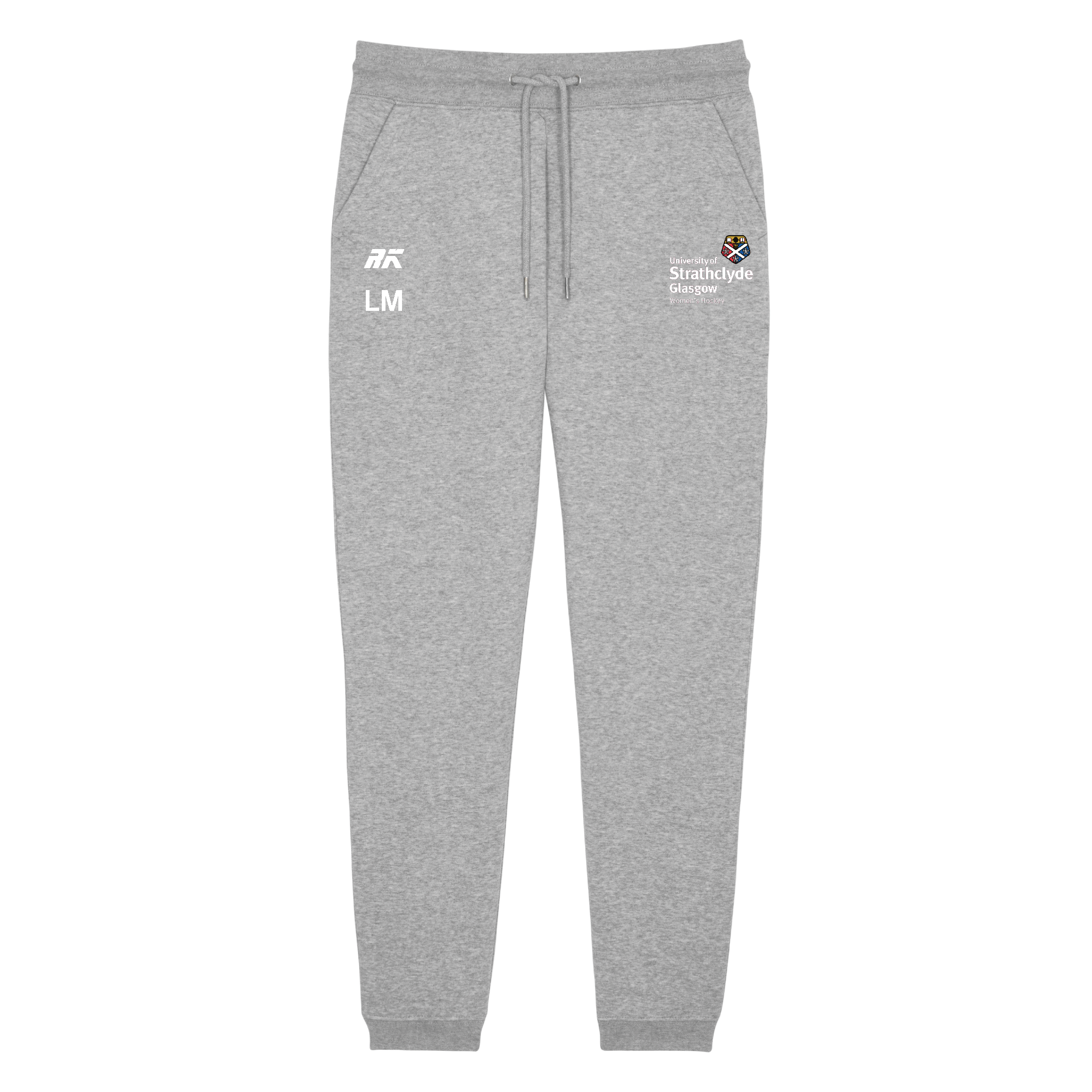 Strathclyde University Women's Hockey Joggers