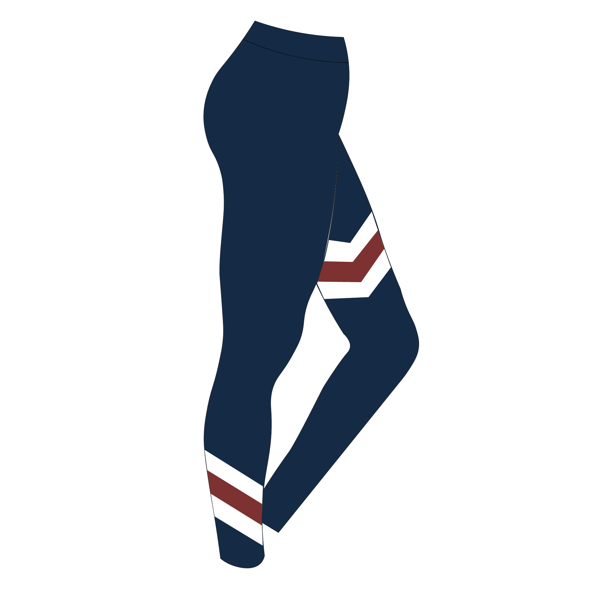 Bedford RC Training Leggings (Updated)