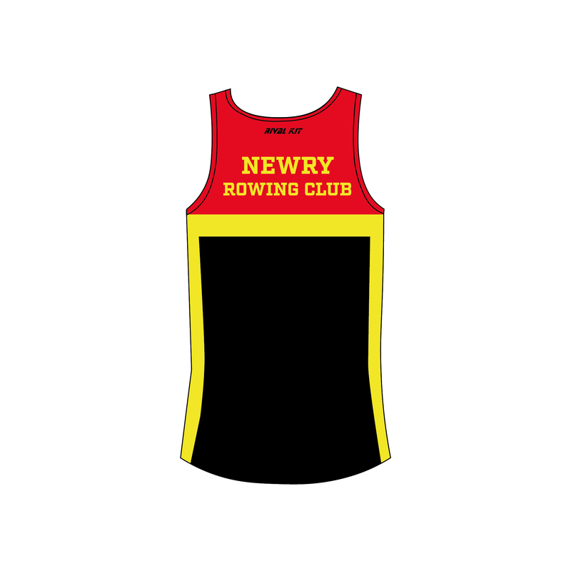 Newry RC Gym Vest