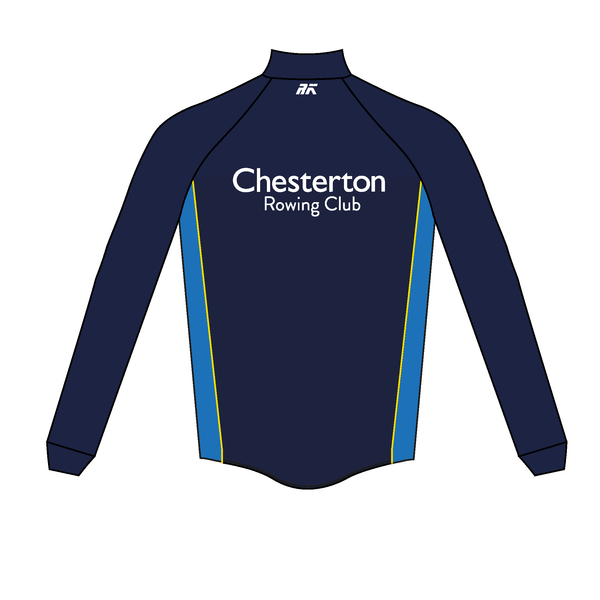 Chesterton Rowing Club Ultra Light Splash Jacket