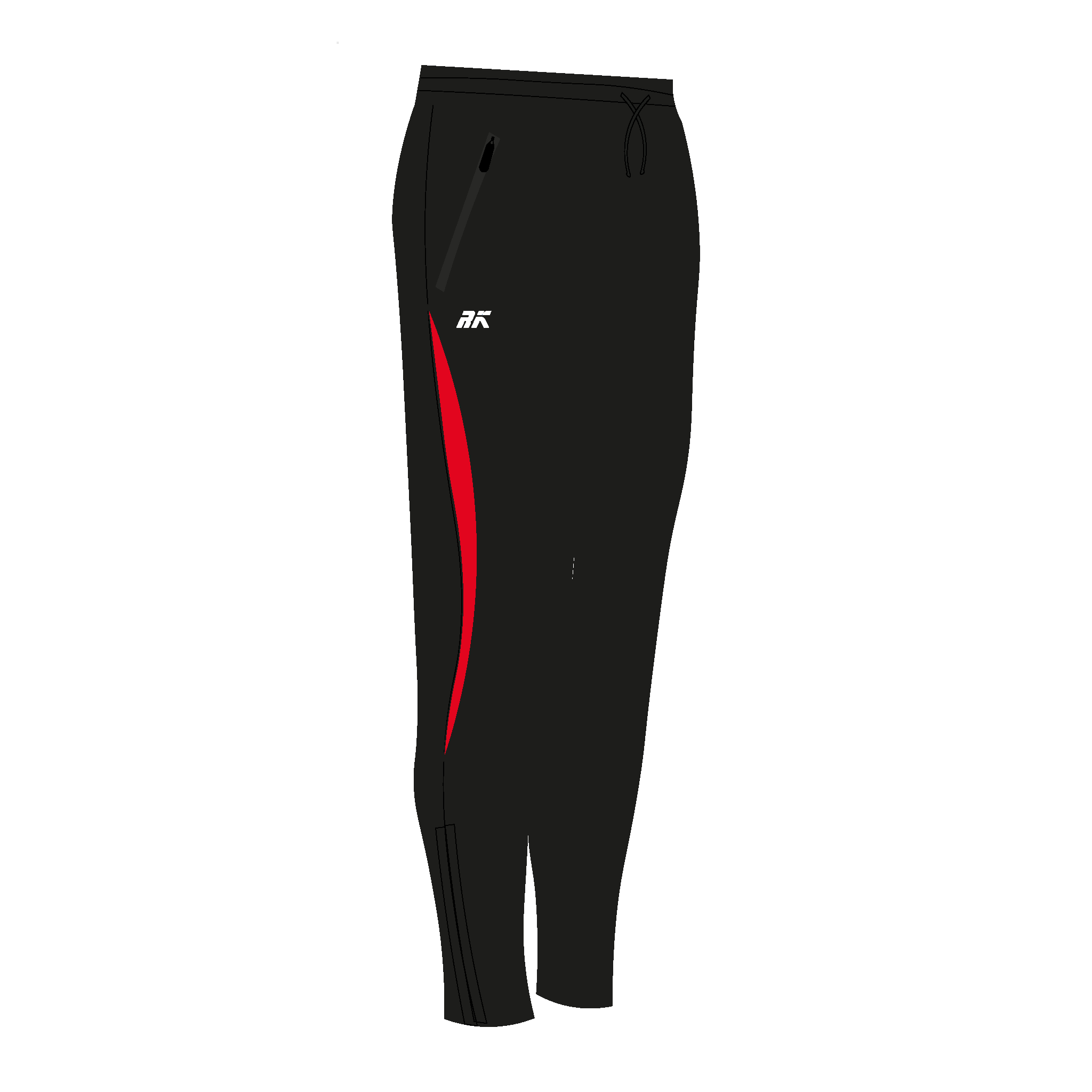 Great Marlow School BC Slim Trackies