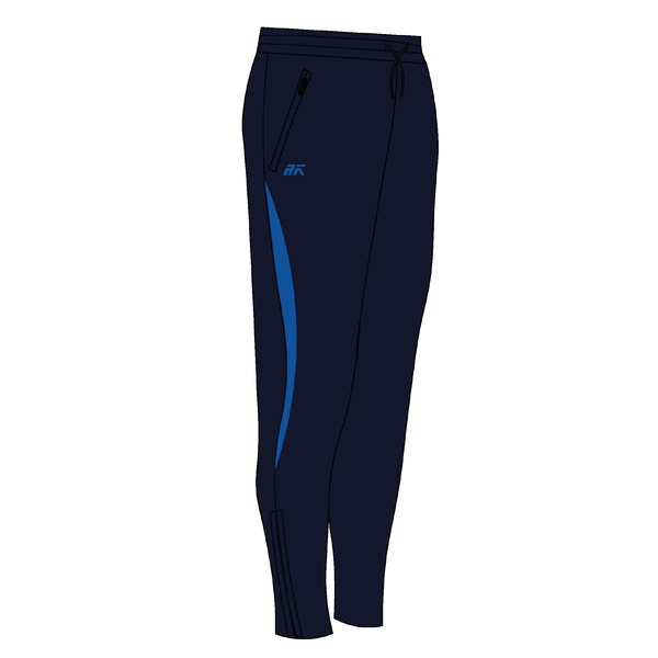Hughes Hall BC Slim Trackies