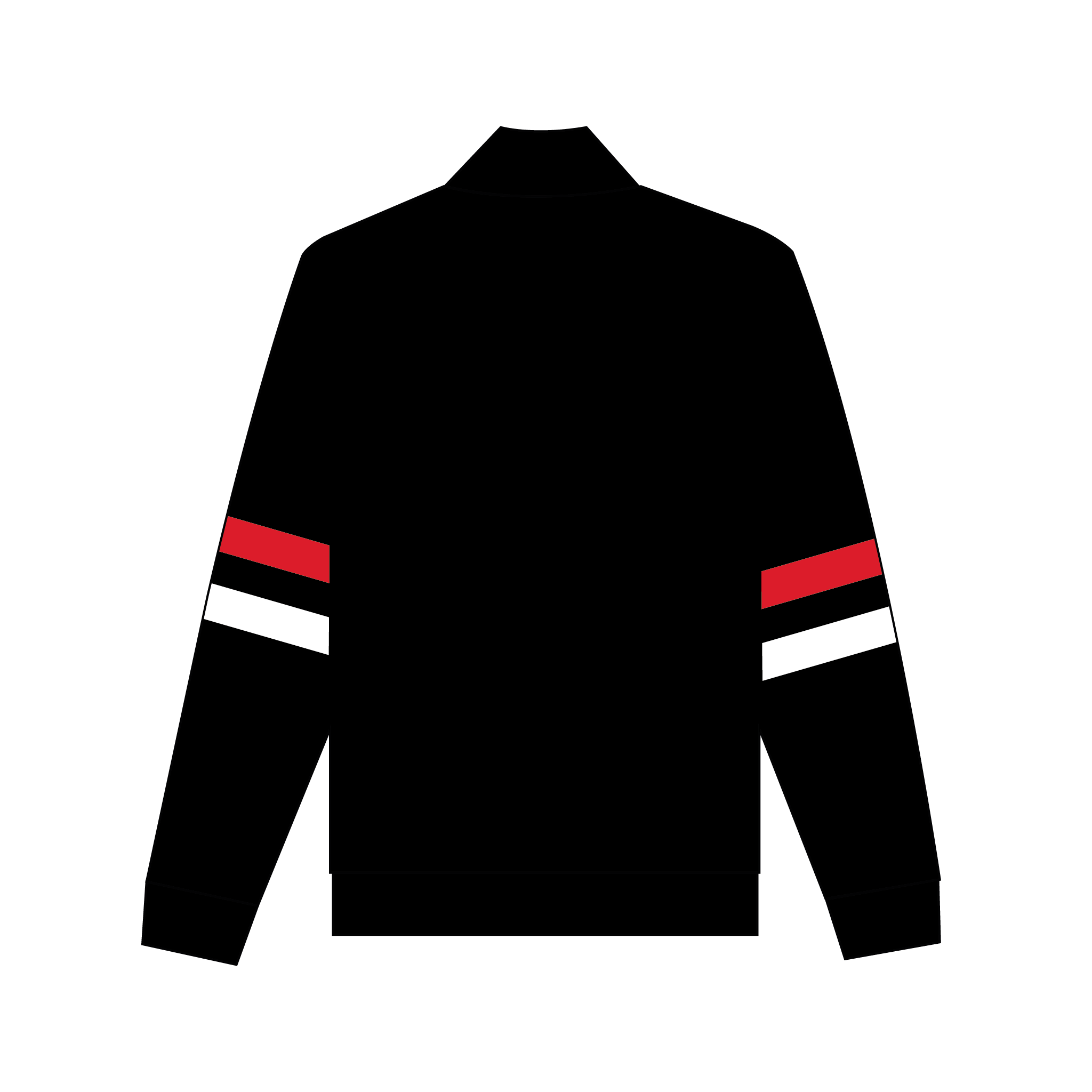 Manchester Wildcats Q-Zip