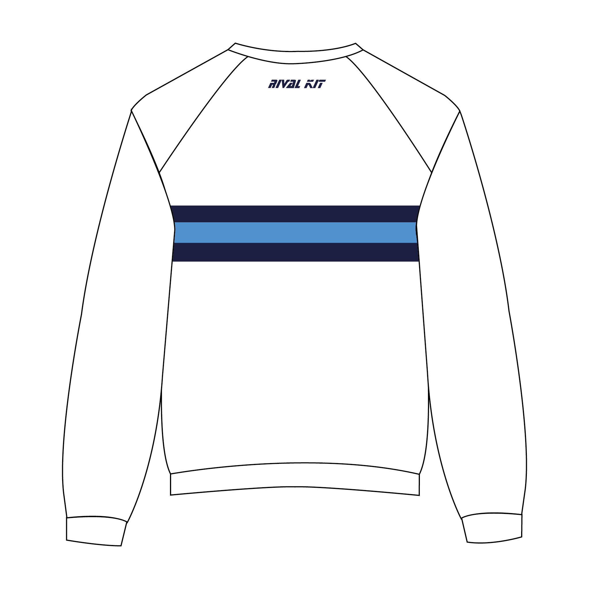 Northumbrian UAS Sweatshirt