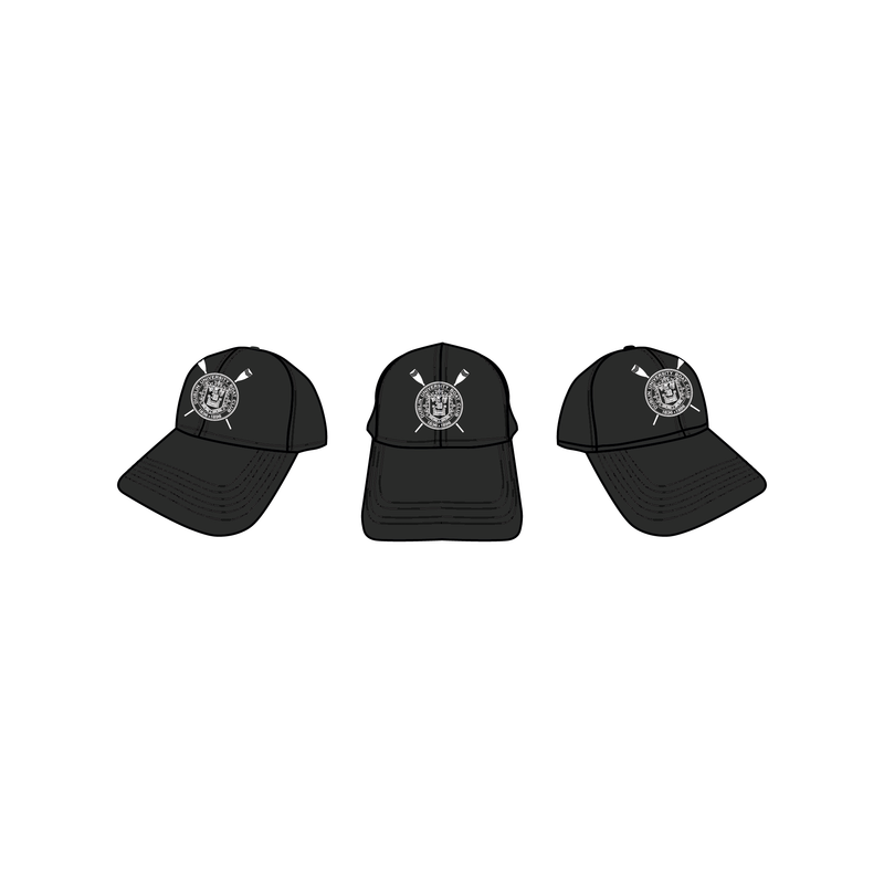 Dublin University Boat Club Laser Cap