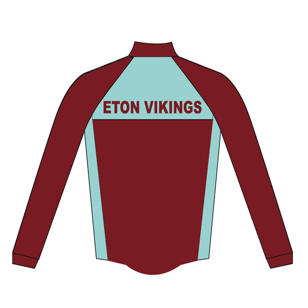 Eton Vikings Thermal Splash Jacket